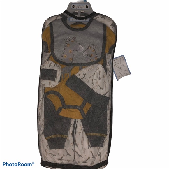 Duck Duck goose Other - Duck Duck Goose 7 piece Set NWT